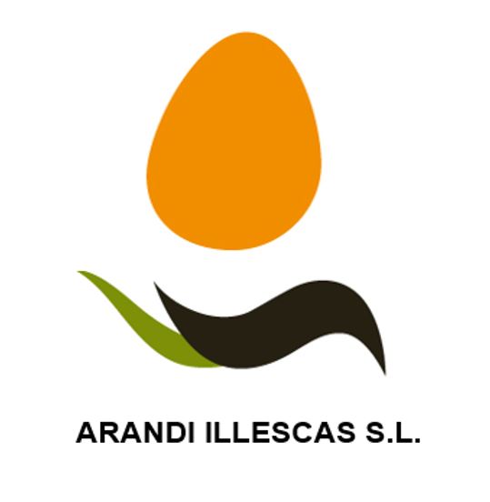 Arandi Illescas- Elaboración y comercialización de Ovoproductos, huevos, huevo liquido pasteurizado y yema